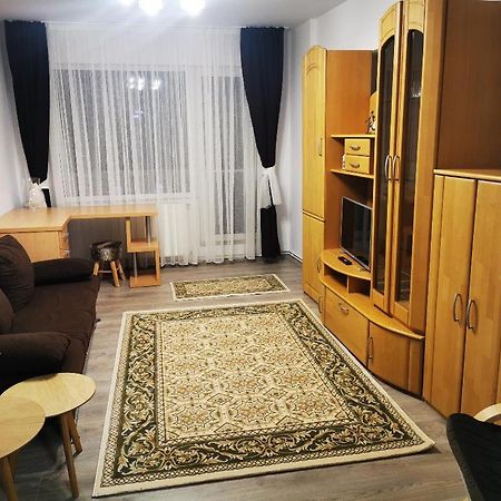 Violet Residence Targu-Mures Bagian luar foto