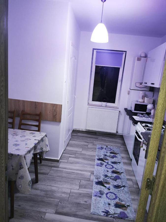 Violet Residence Targu-Mures Bagian luar foto