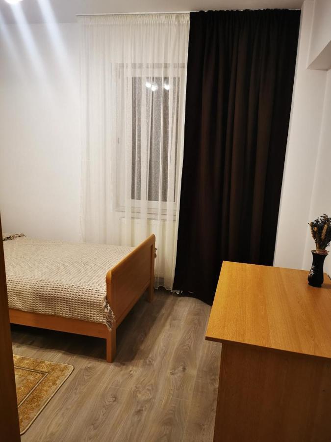 Violet Residence Targu-Mures Bagian luar foto
