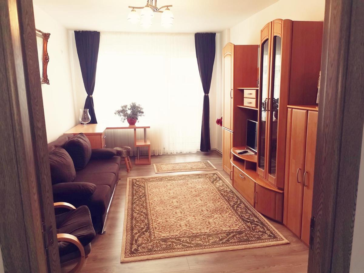 Violet Residence Targu-Mures Bagian luar foto